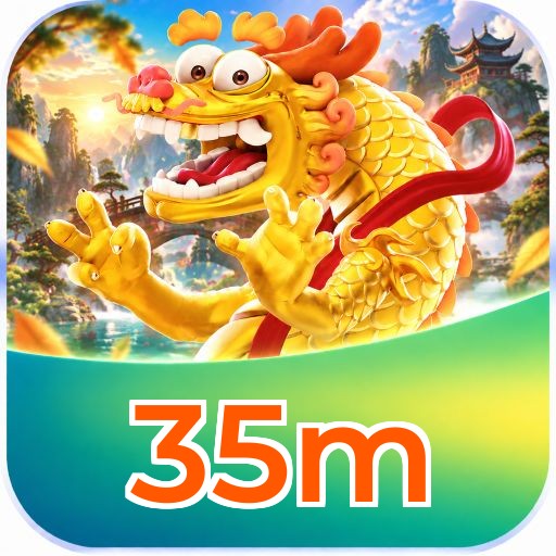 35m Logo
