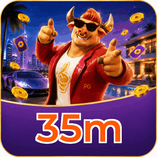 35m Facebook - Página oficial com promoções e comunidade ativa