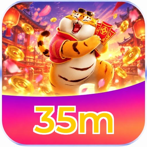 35m Logo