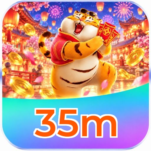 35m Fortune Tiger Tips