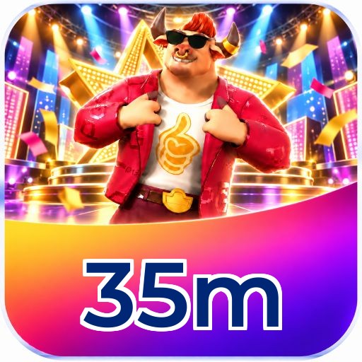 35m Logo