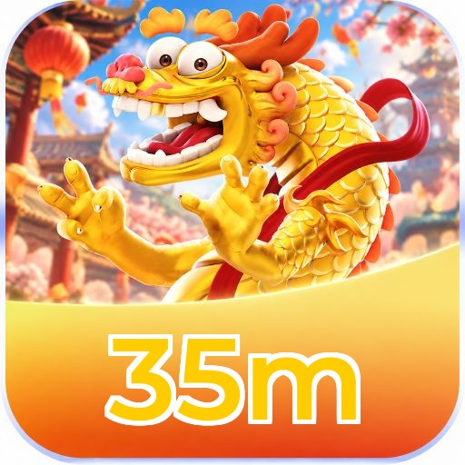 35m Logo