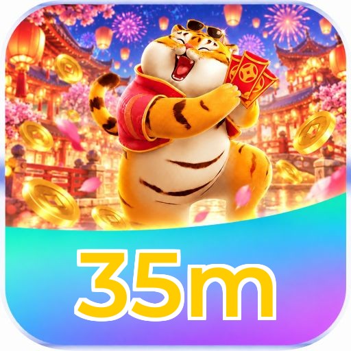35m Logo