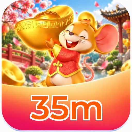 35m Logo