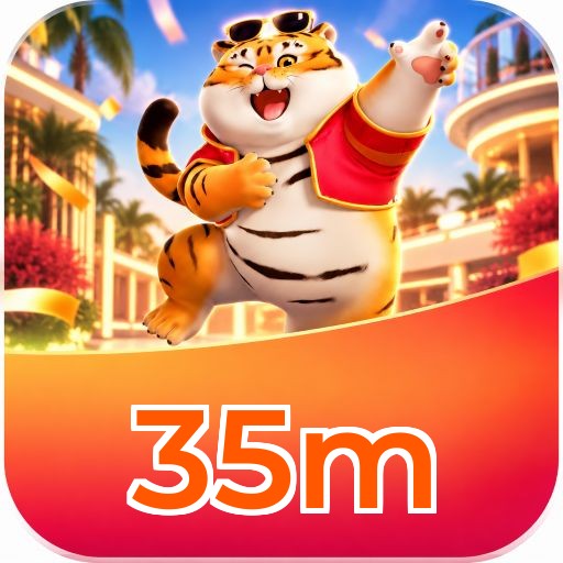 35m VIP - Logo Oficial