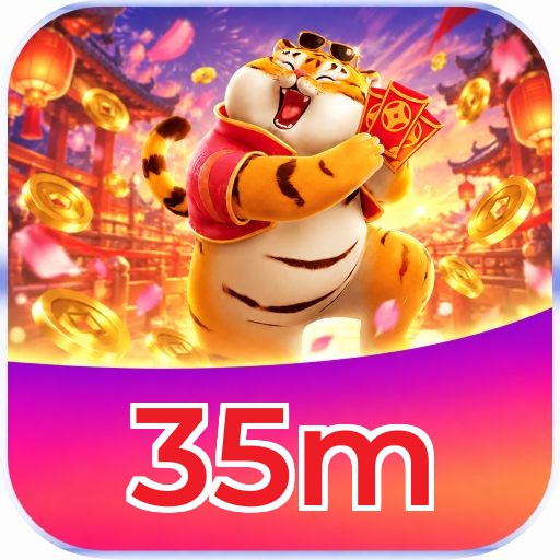 35m Logo