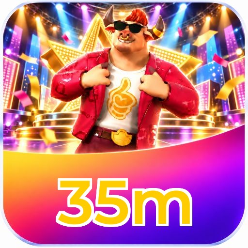35m Logo