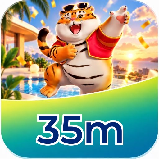 35m Facebook - Logo Oficial
