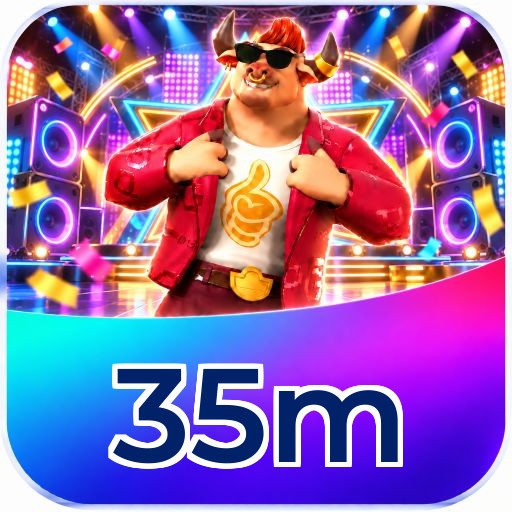 35m Logo