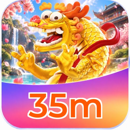 35m Logo