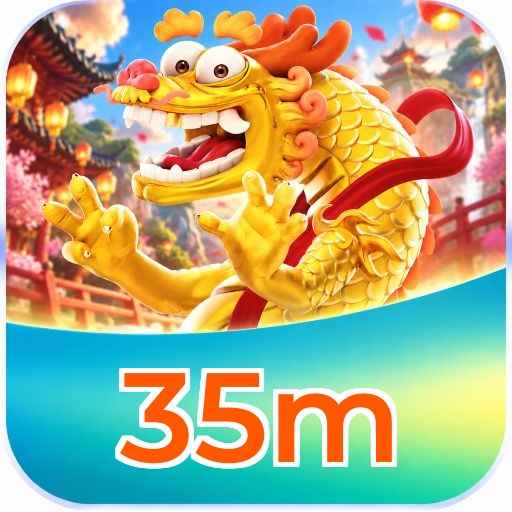 35m Logo