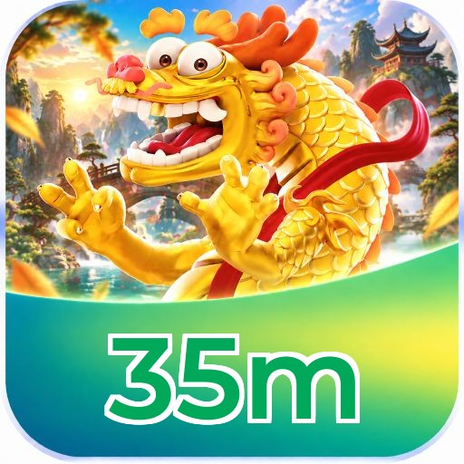 35m Logo