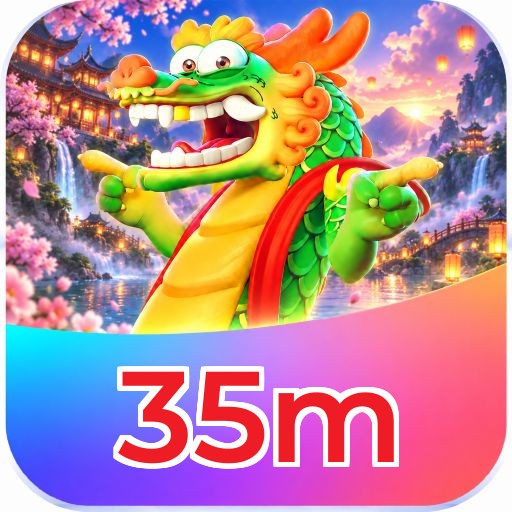 35m Fortune Tiger Game