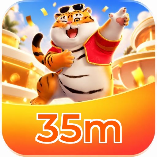 35m Logo