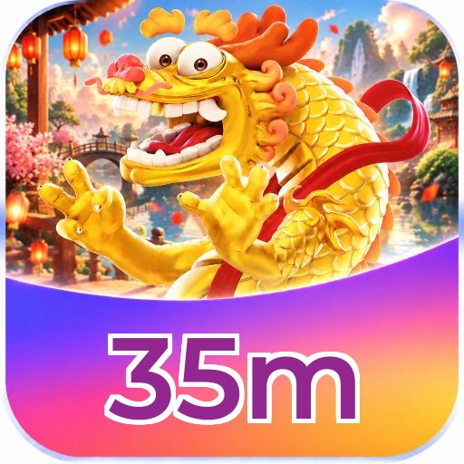 35m Logo