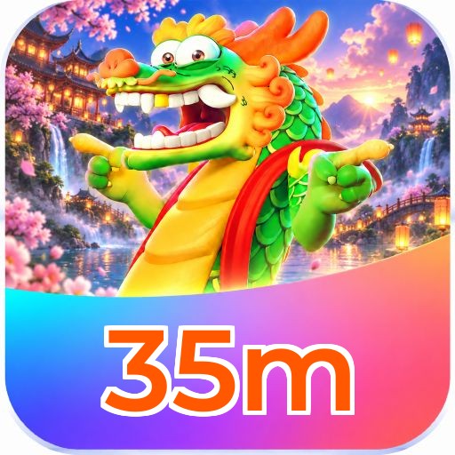 35m Logo