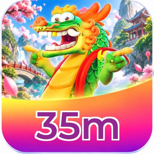 35m Logo