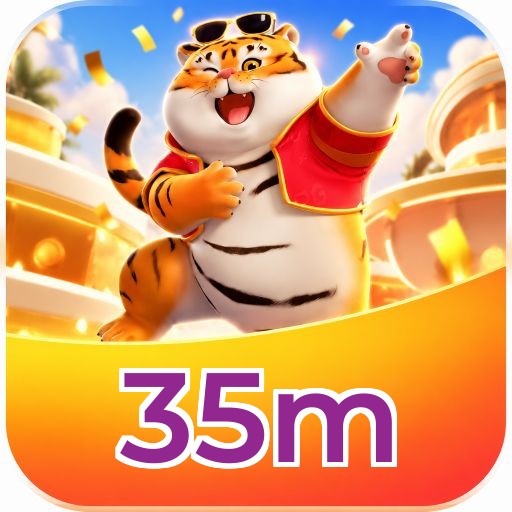 35m Logo