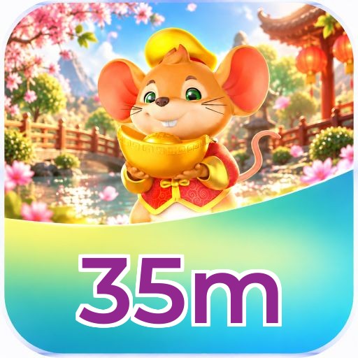 35m Download - Logo Oficial
